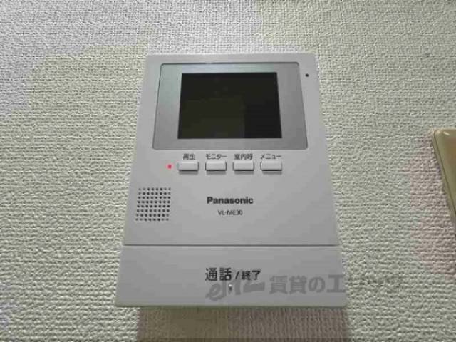 ドアフォン（ＴＶ含）