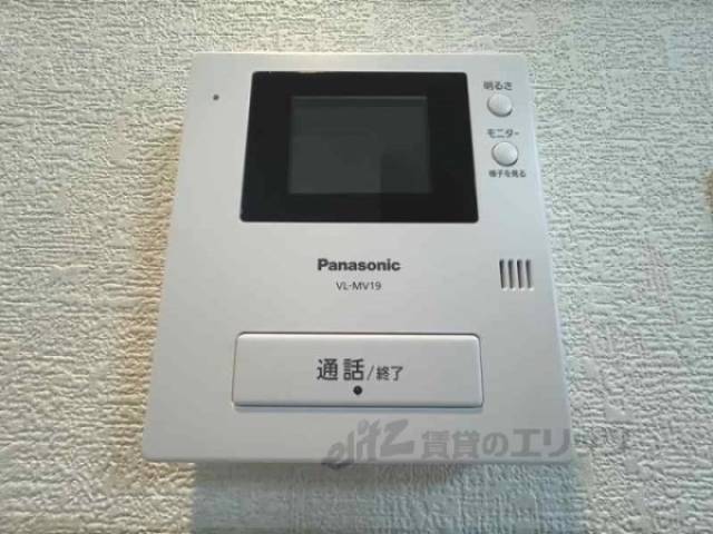 ドアフォン（ＴＶ含）