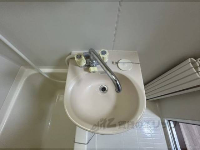洗面所