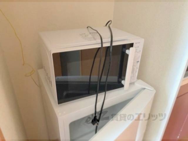 電子レンジ