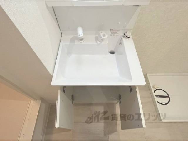 洗面所