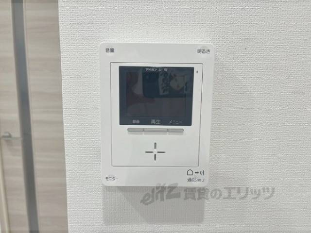 ドアフォン（ＴＶ含）