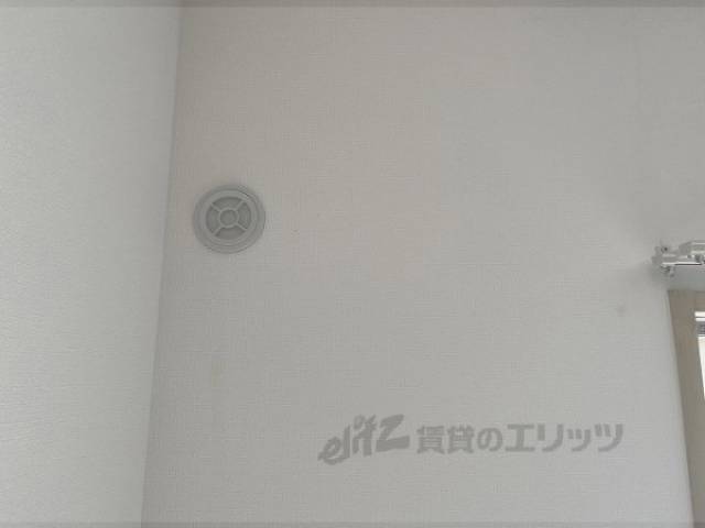 エアコン設置箇所