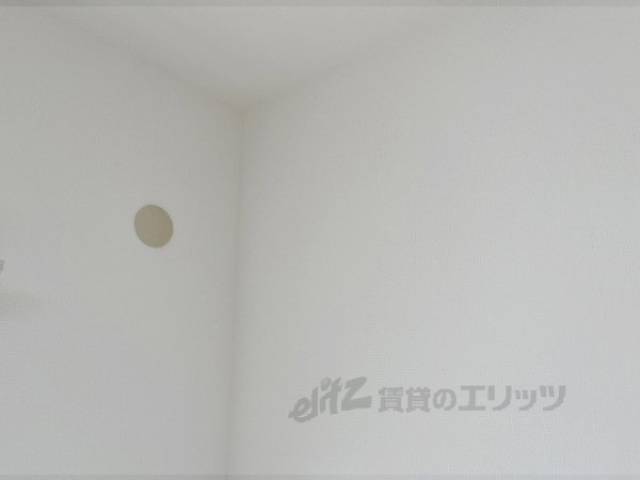 エアコン　エアコン設置箇所