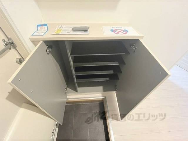 下駄箱