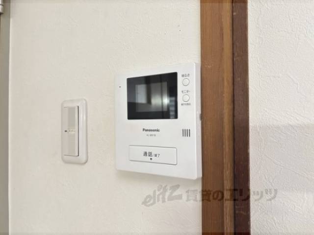 ドアフォン（ＴＶ含）