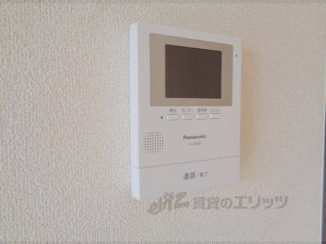 ドアフォン（ＴＶ含）