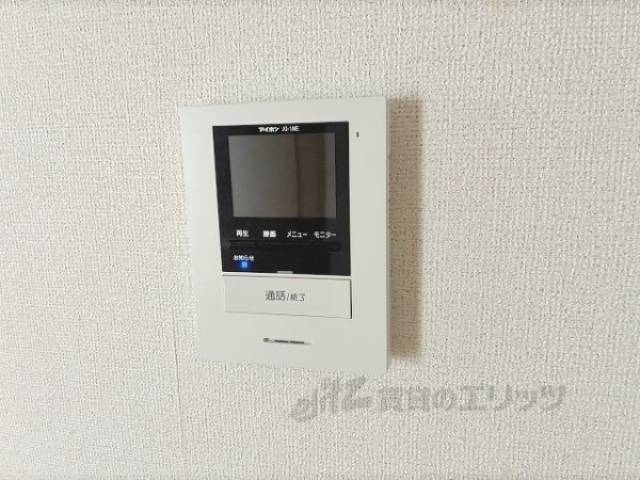 ドアフォン（ＴＶ含）