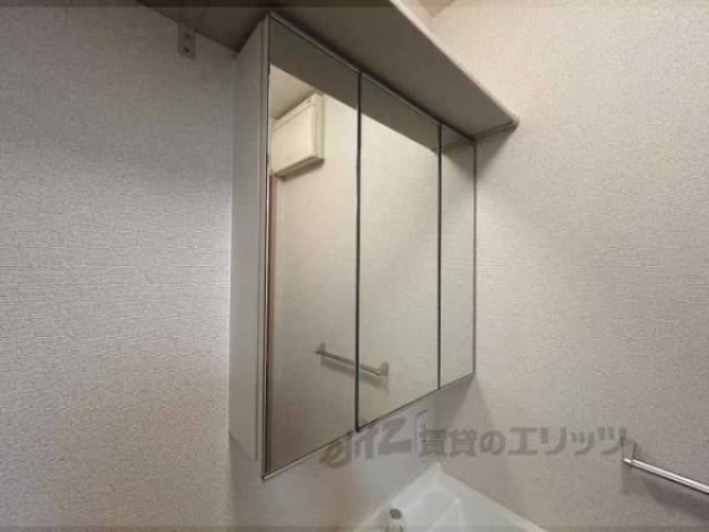 洗面所