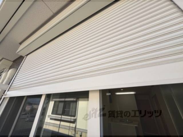 雨戸