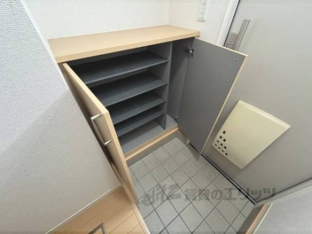 下駄箱
