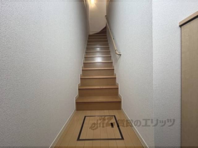 階段