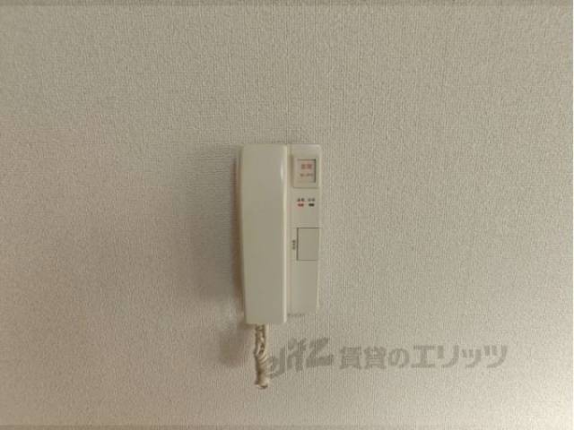 インターフォン