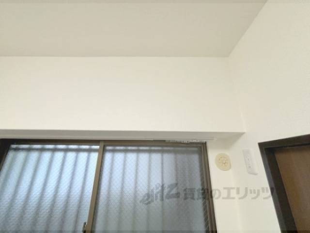 エアコン　設置場所