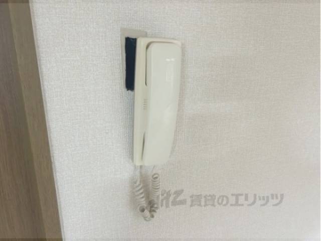 ドアホン