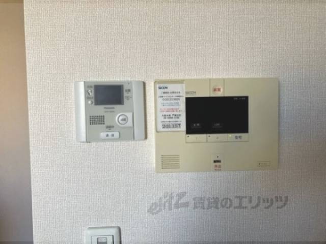 ドアフォン（ＴＶ含）