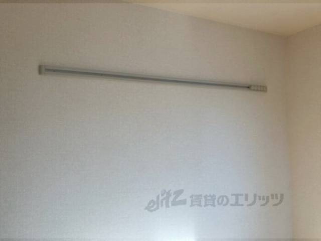 ハンガー掛け
