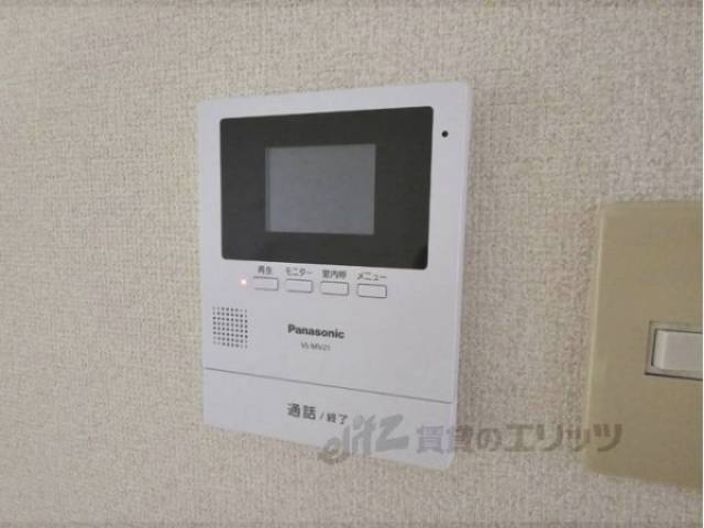 ドアフォン（ＴＶ含）