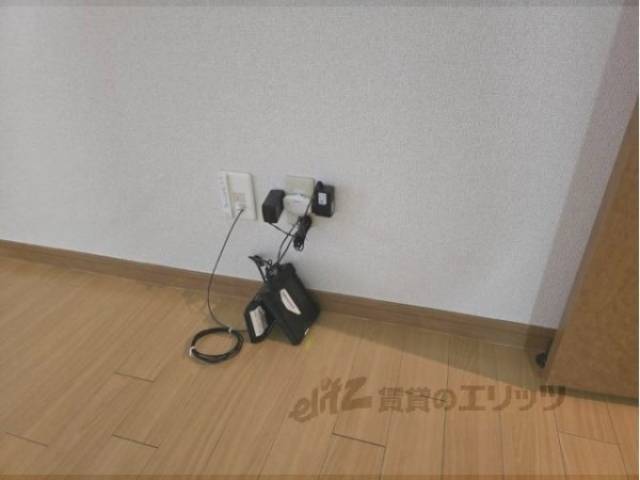 ネット設備