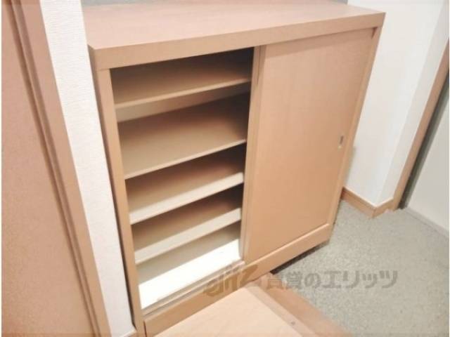 下駄箱