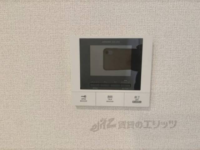 ドアフォン（ＴＶ含）