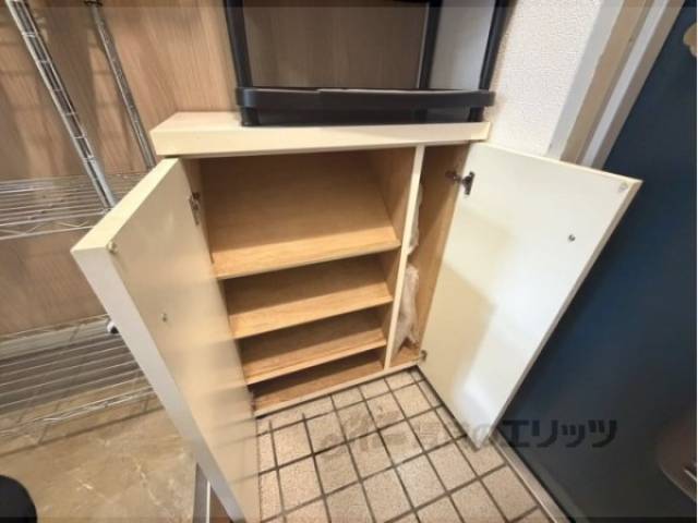 下駄箱