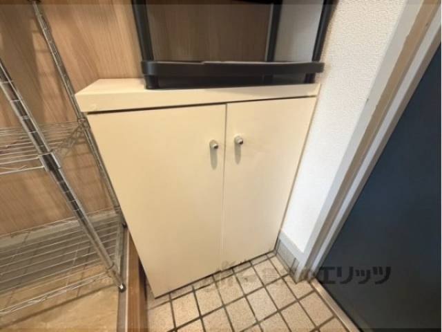 下駄箱