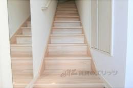 Ｅａｓｔ　Ｃｏｕｒｔ　Ｋａｎｔａ室内写真2