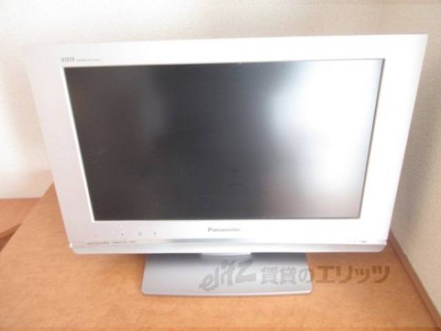 テレビ