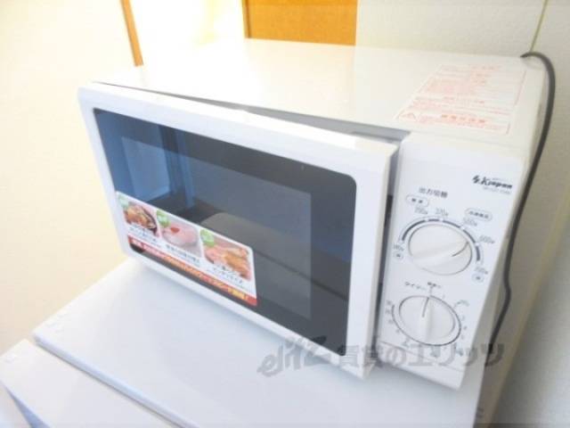 電子レンジ