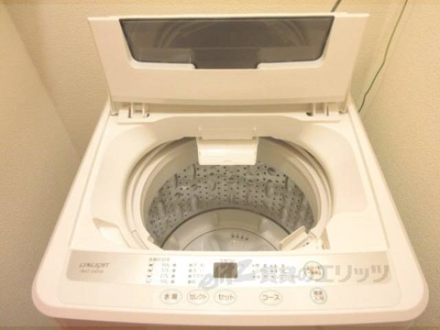 洗濯機