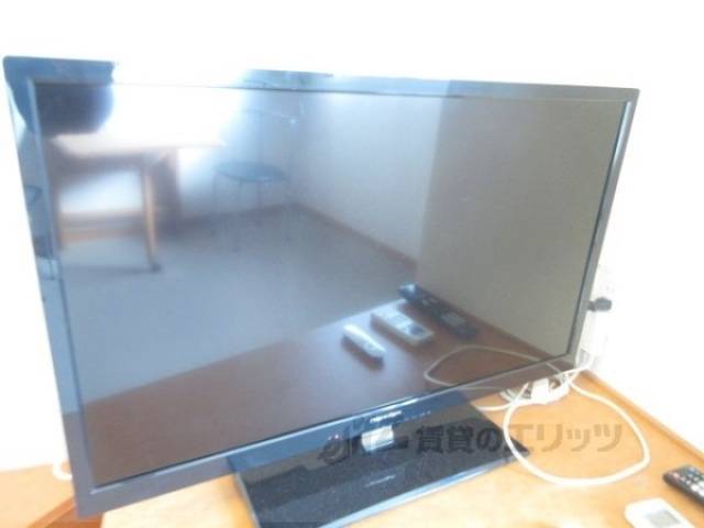 テレビ