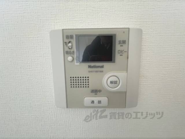 ドアフォン（ＴＶ含）