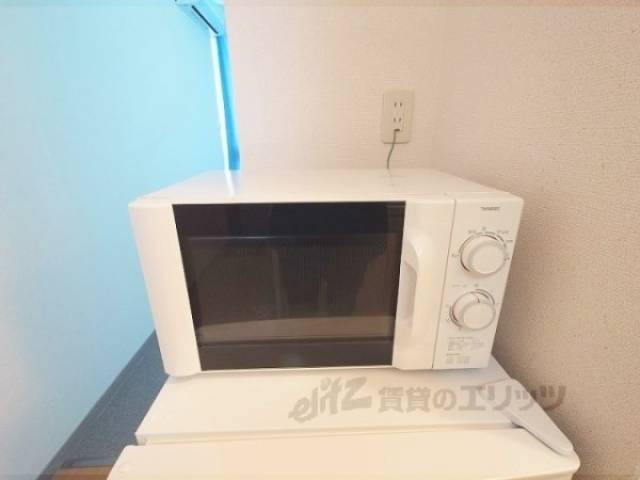 電子レンジ