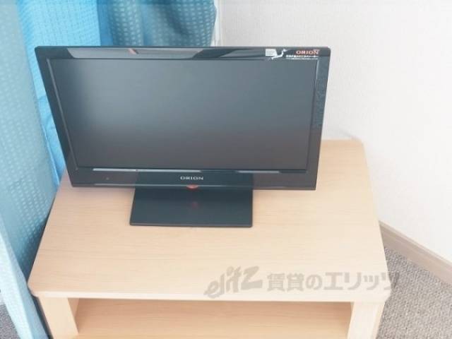 テレビ