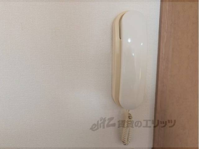 ドアフォン（ＴＶ含）