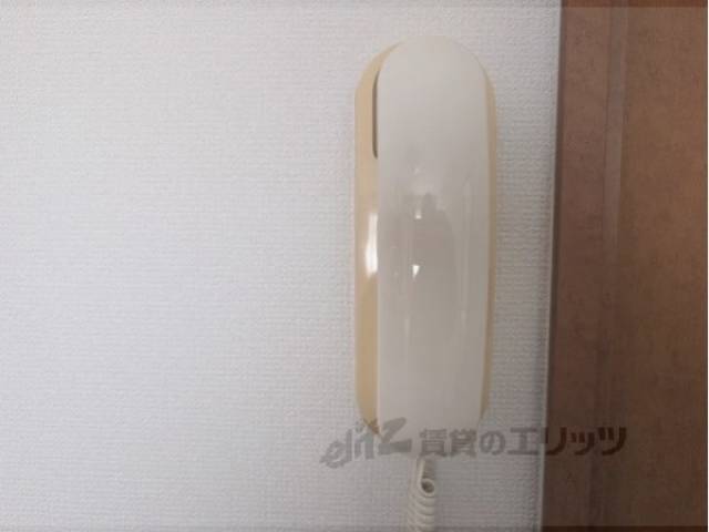 ドアフォン（ＴＶ含）