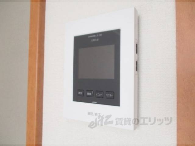 ドアフォン（ＴＶ含）