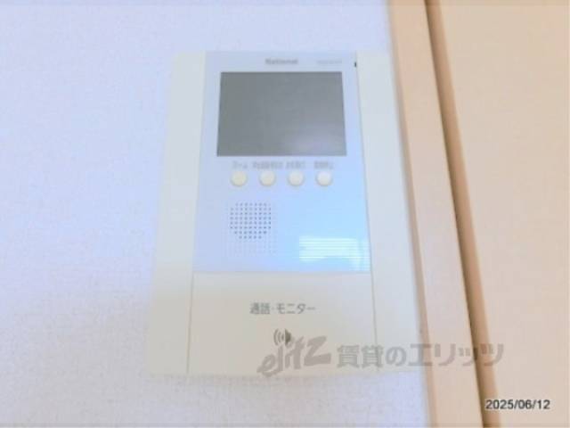 ドアフォン（ＴＶ含）