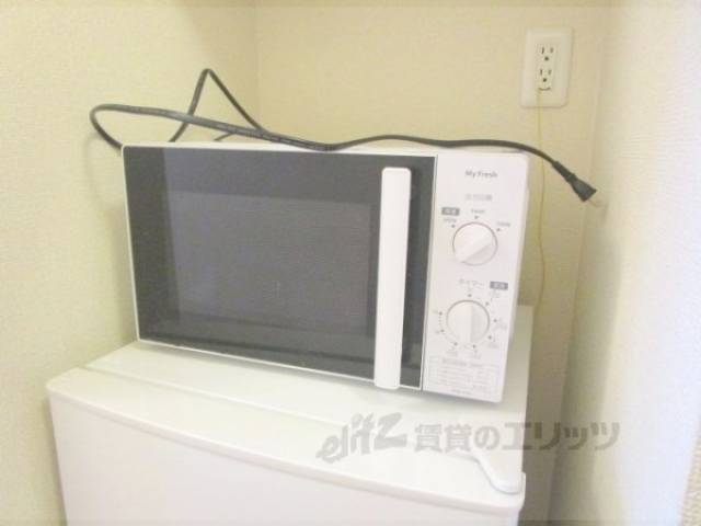 付属家電