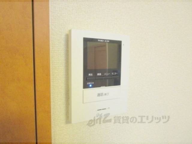 ドアフォン（ＴＶ含）