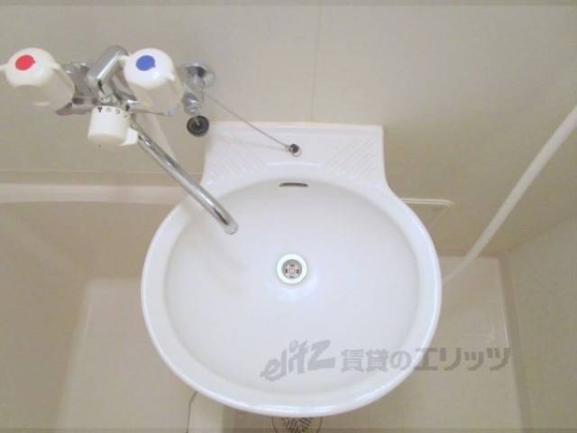 洗面所