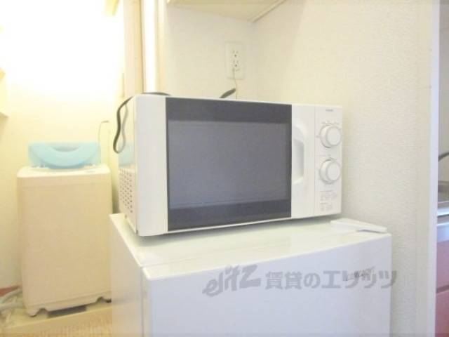 付属家電