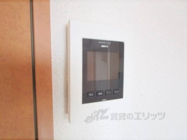 ドアフォン（ＴＶ含）