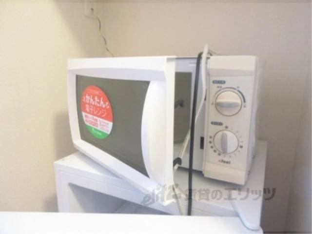 電子レンジ
