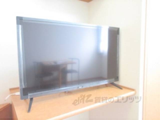 テレビ