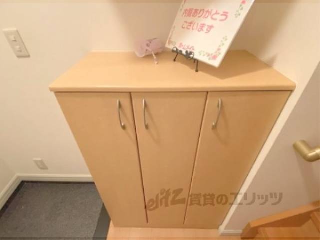 下駄箱