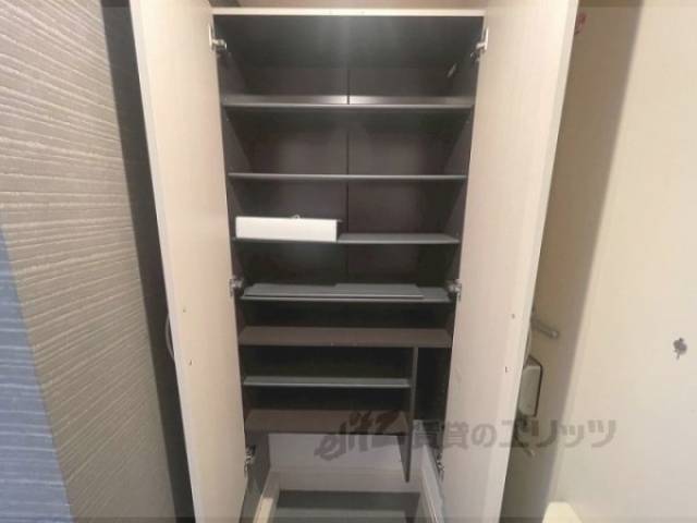 下駄箱