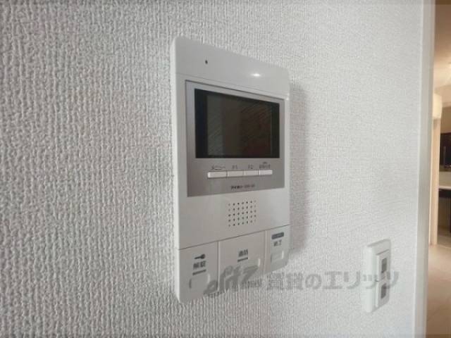 ドアフォン（ＴＶ含）