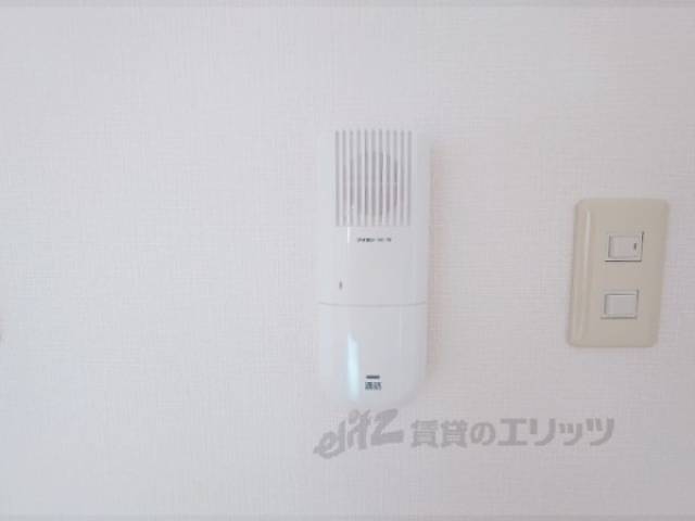 インターフォン